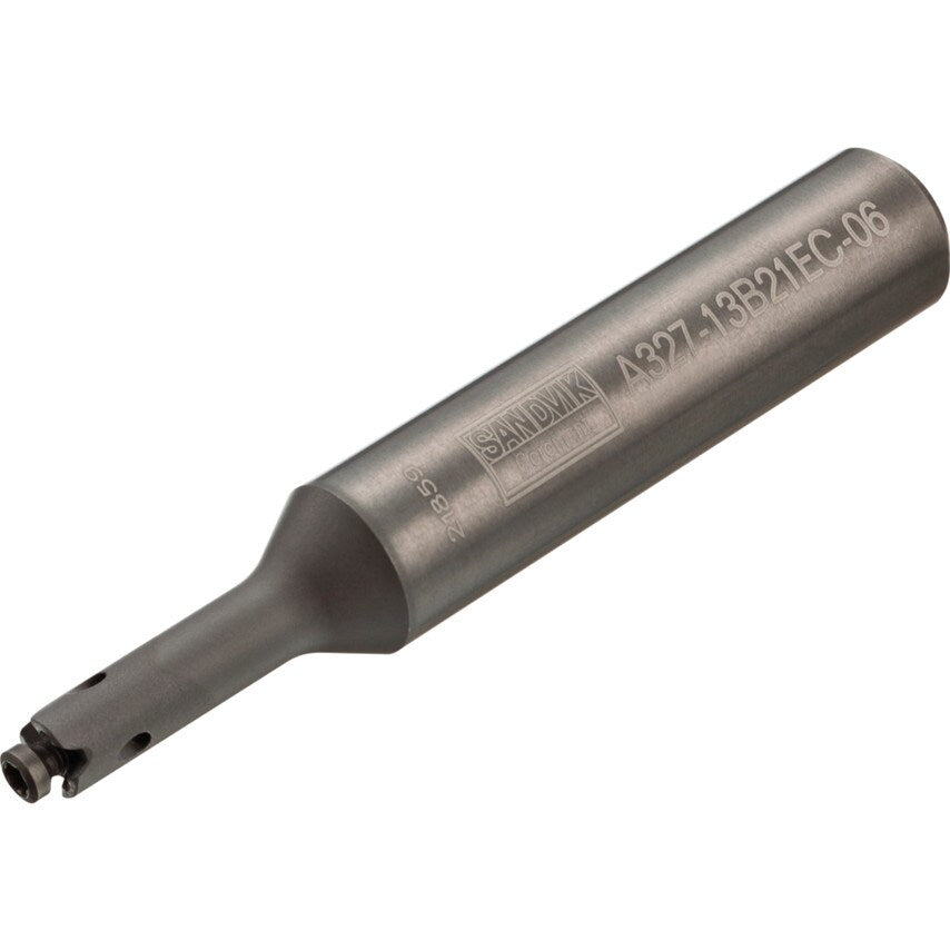 A327-13B30EC-06 Weldon to 327 Adapter