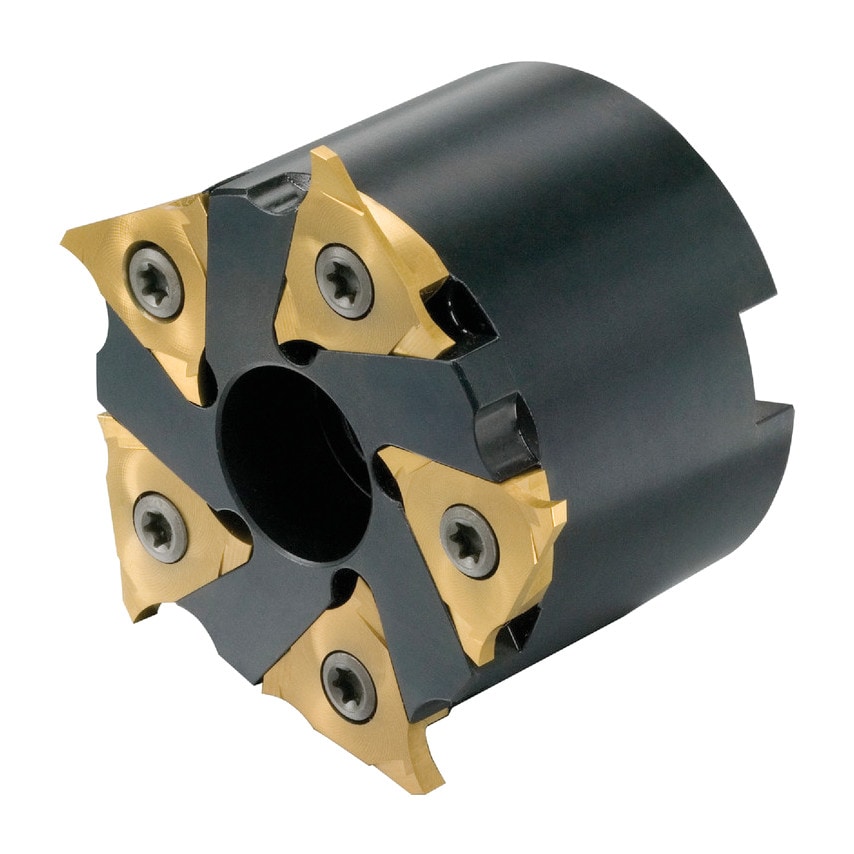 A328-063Q19-13M 328 Groove Milling Cutter