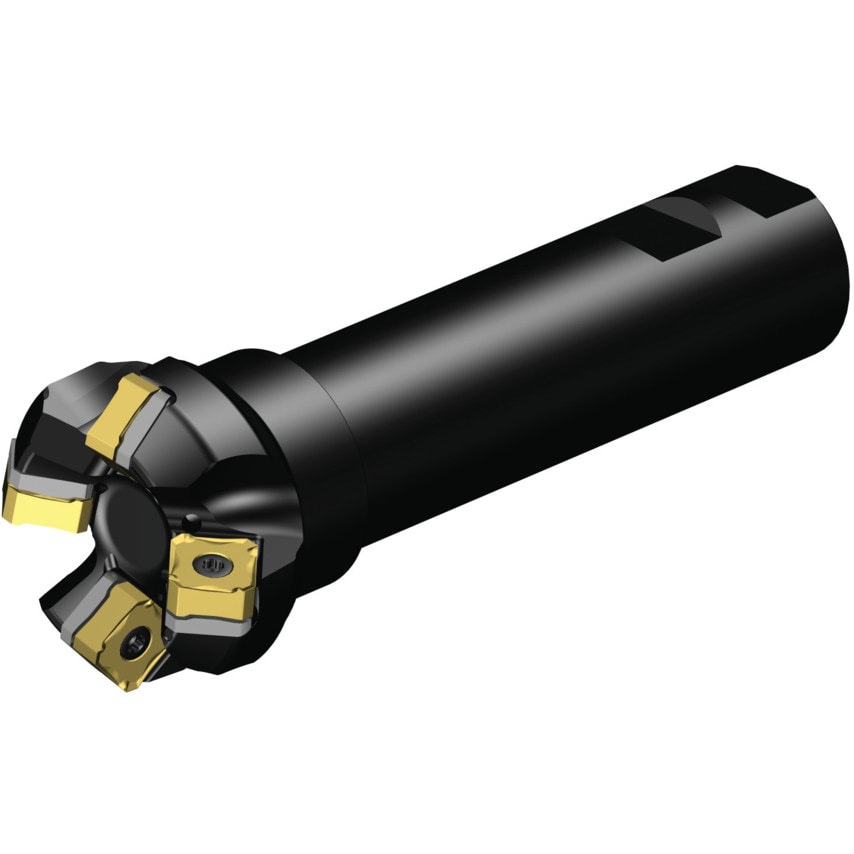 A345-038M32-13M 345 Face Milling Cutter