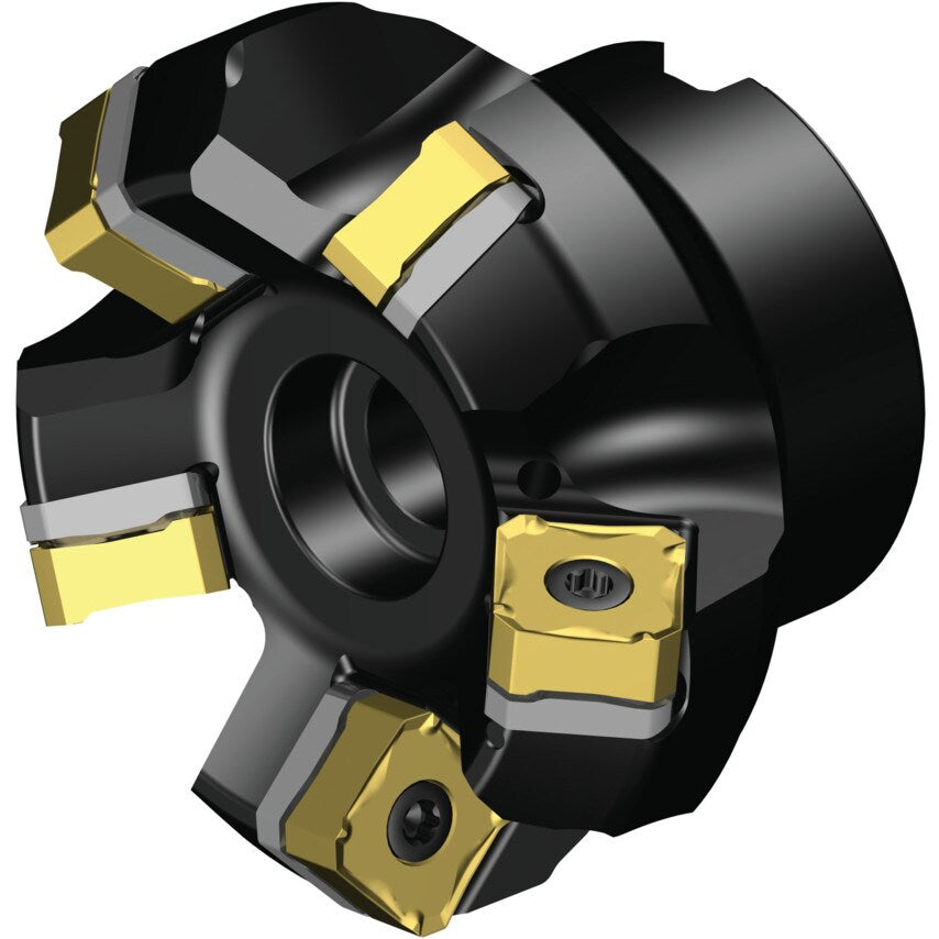 A345-051R19-13H 345 Face Milling Cutter