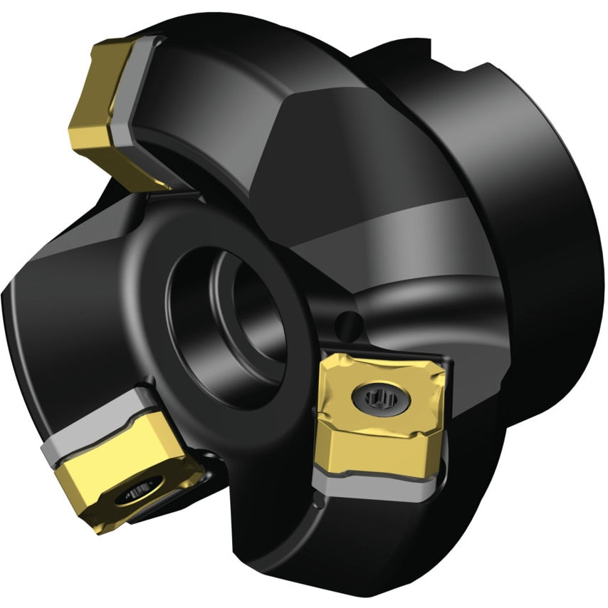 A345-051R19-13L 345 Face Milling Cutter