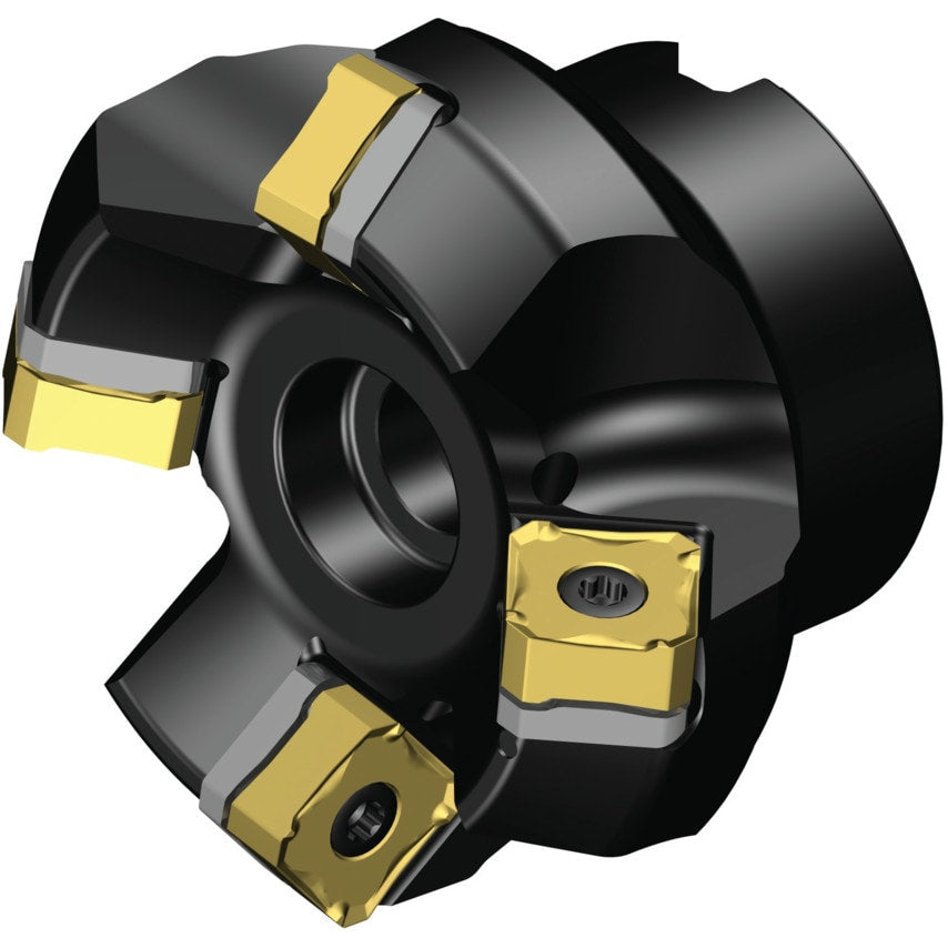 A345-051R19-13M 345 Face Milling Cutter