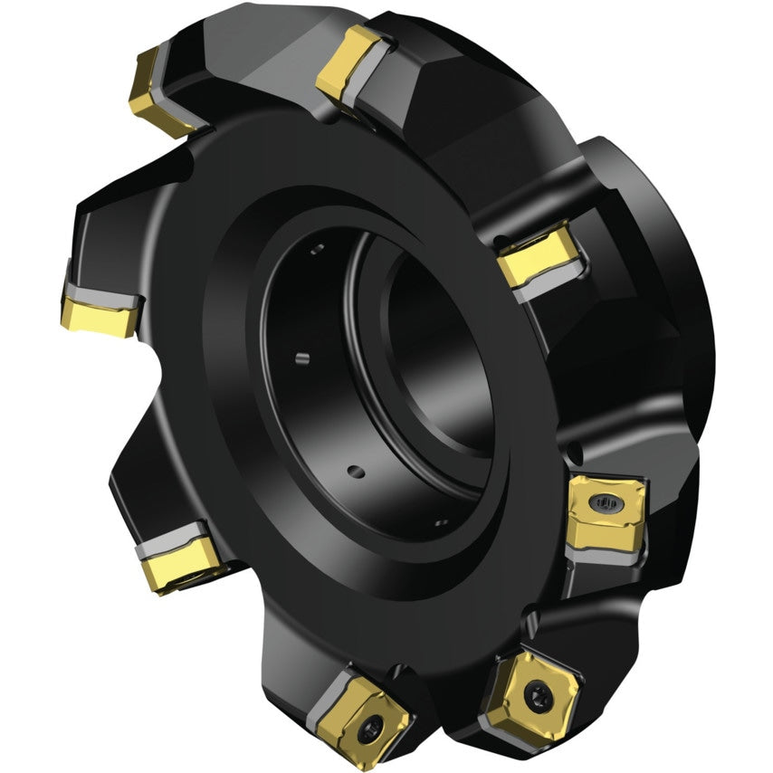 A345-127R38-13M 345 Face Milling Cutter