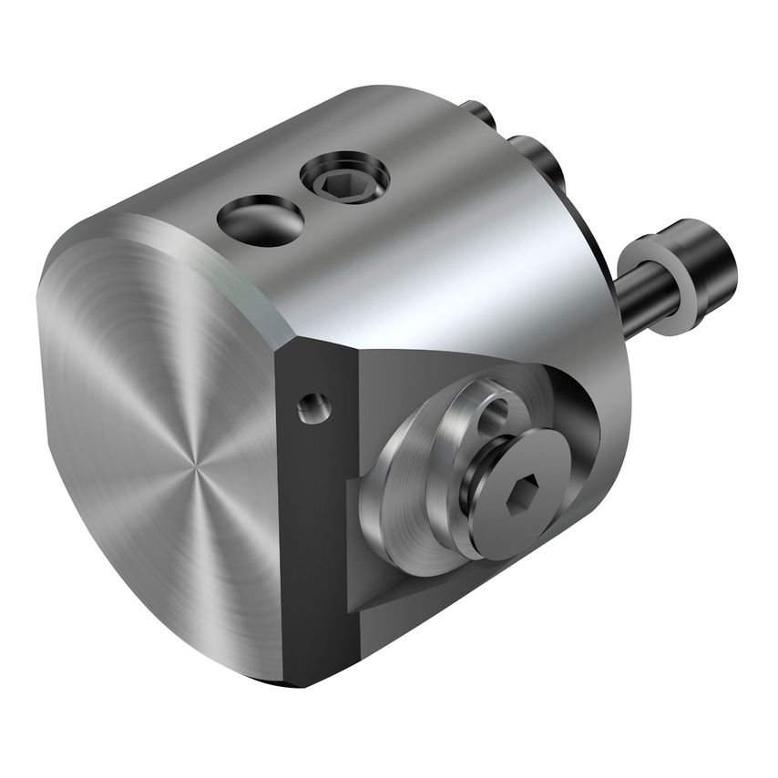 A34-R825C-E 017 A Boring Head