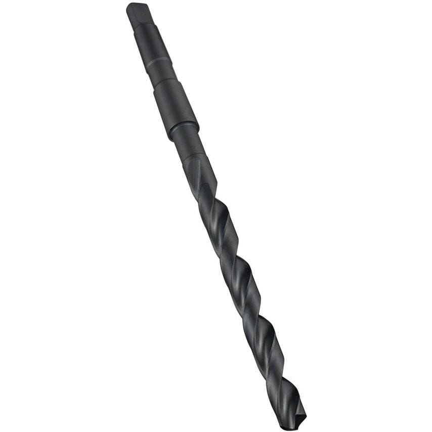 A350 10.50MM HSS Morse Taper L/S Drill DIN341
