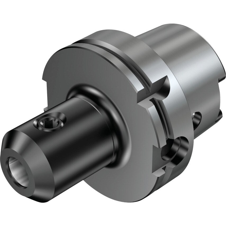 A392.41020-6331105B HSK to Weldon Adapter