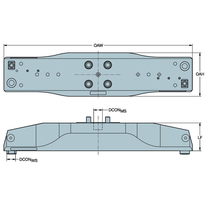 A40-NXLA35-AQ2 106 Adaptor