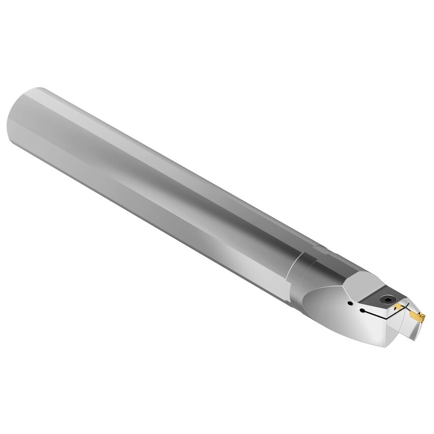 A40TEVSAR0312M041050 Evolution Boring Bar D40, 0MM L