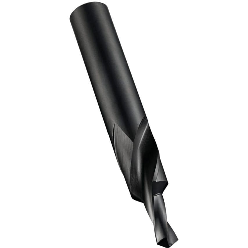 A412 M3 HSS 90 Degree X2.5D Short Series Step Drill