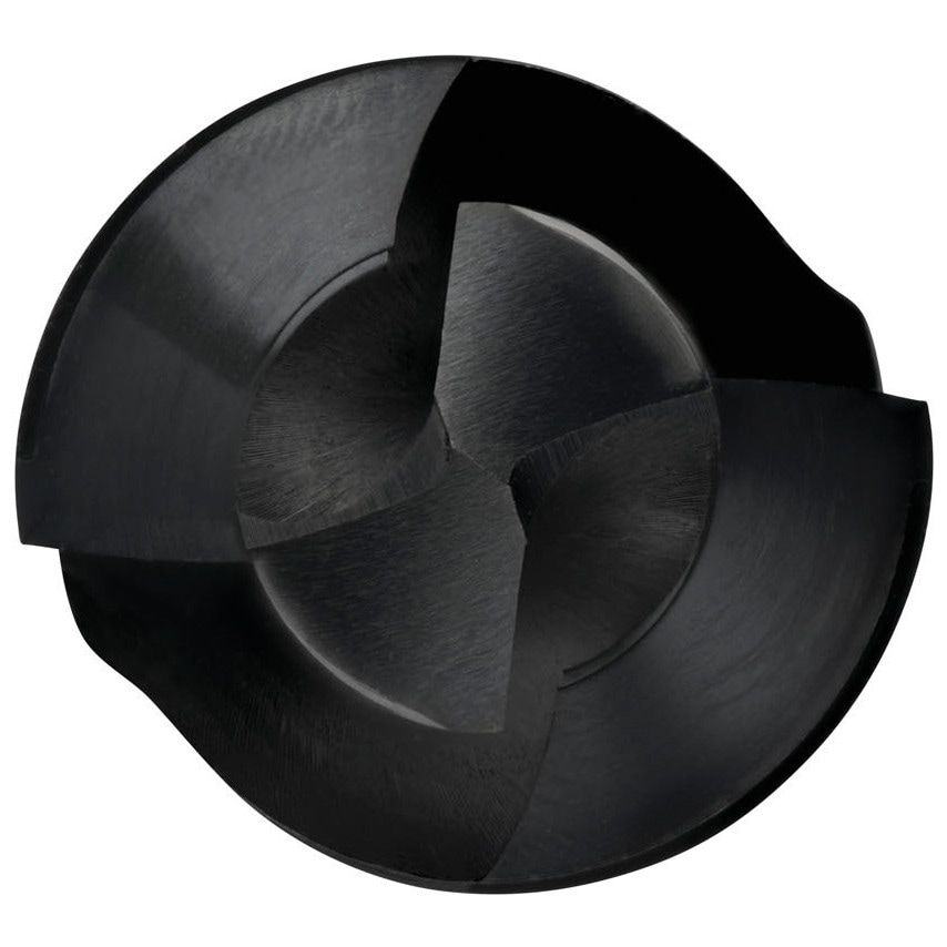 A412 M3 HSS 90 Degree X2.5D Short Series Step Drill