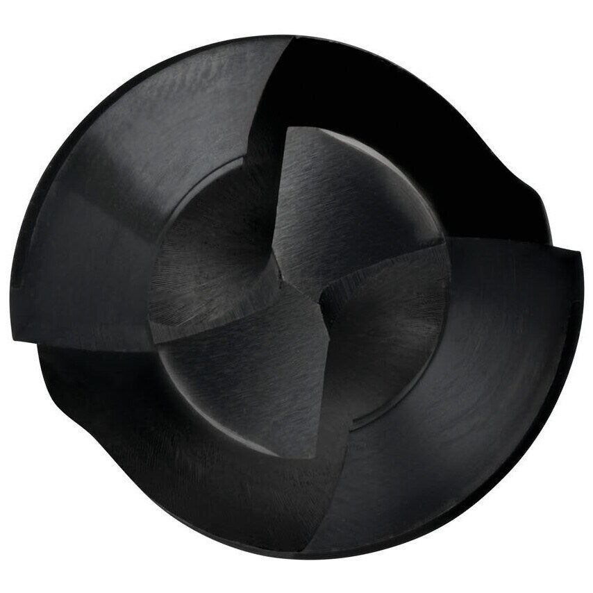 A412 M3 HSS 90 Degree X2.5D Short Series Step Drill