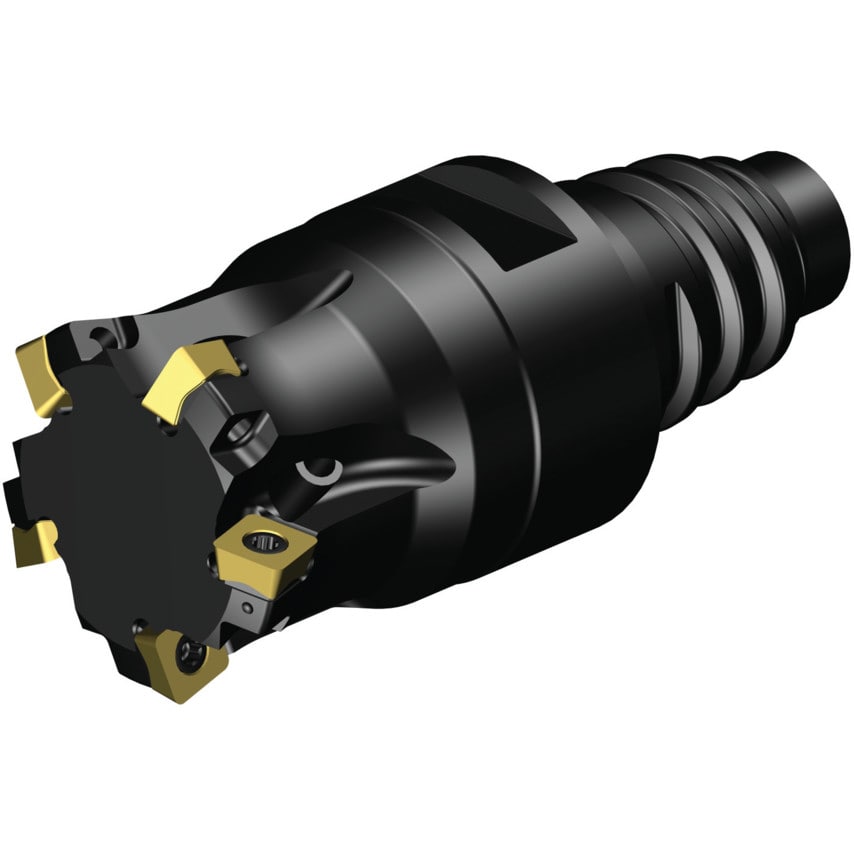 A415-25EH25-05M 415 Face Milling Cutter