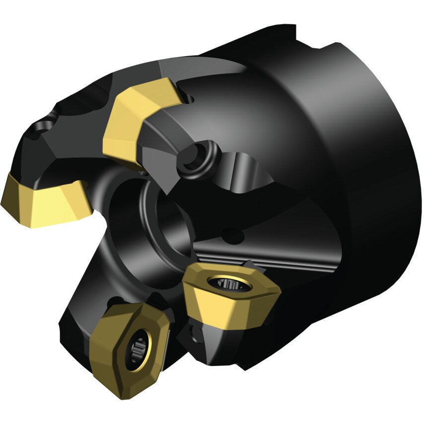 A419-051R19-14M 419 Face Milling Cutter