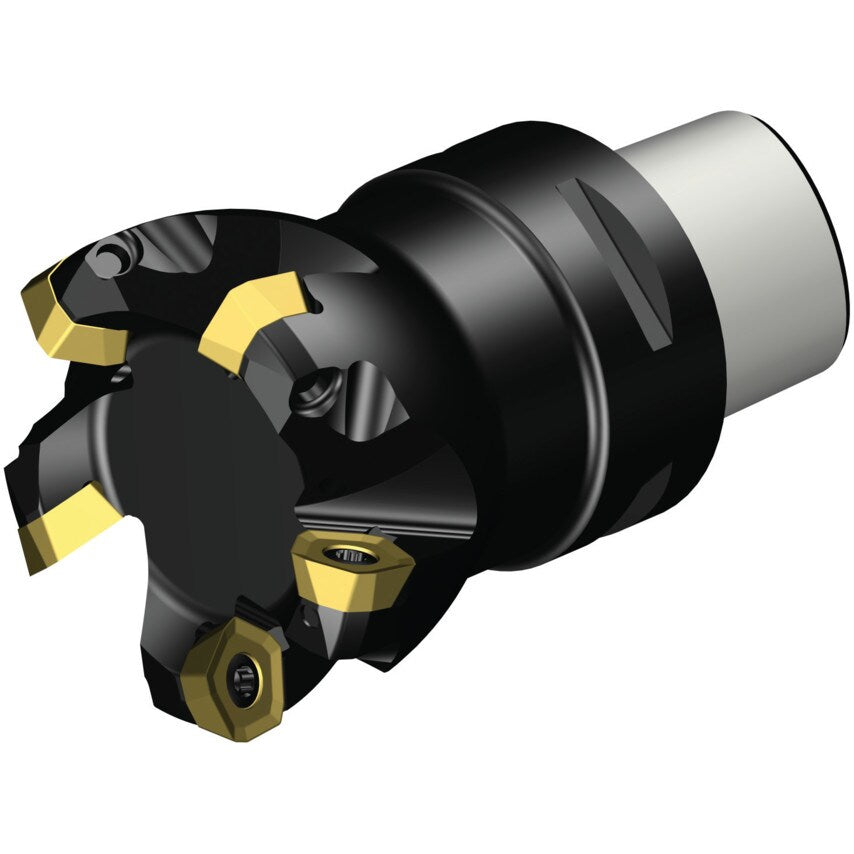 A419-063C5-14M 419 Face Milling Cutter