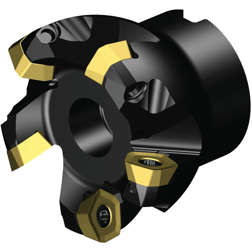 A419-063R19-14M 419 Face Milling Cutter