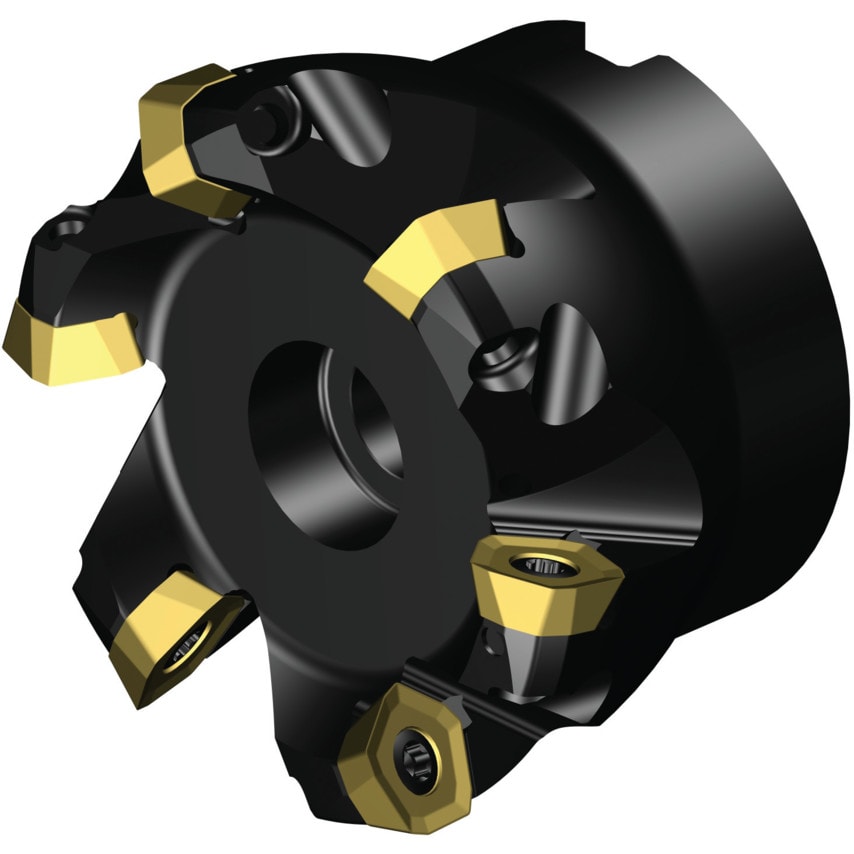 A419-076R25-14H 419 Face Milling Cutter