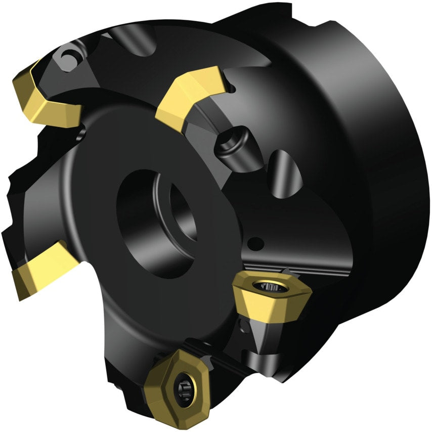 A419-076R25-14M 419 Face Milling Cutter