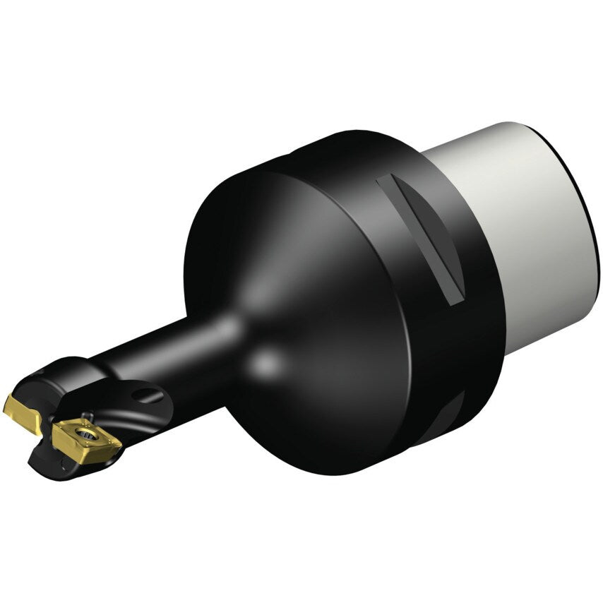 A490-019C5-08L 490 Square Shoulder Milling Cutter