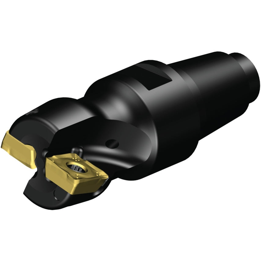 A490-019EH20-08L 490 Head for Square Shoulder Milling