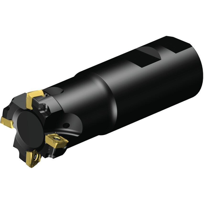 A490-038M32-08M 490 Square Shoulder Milling Cutter