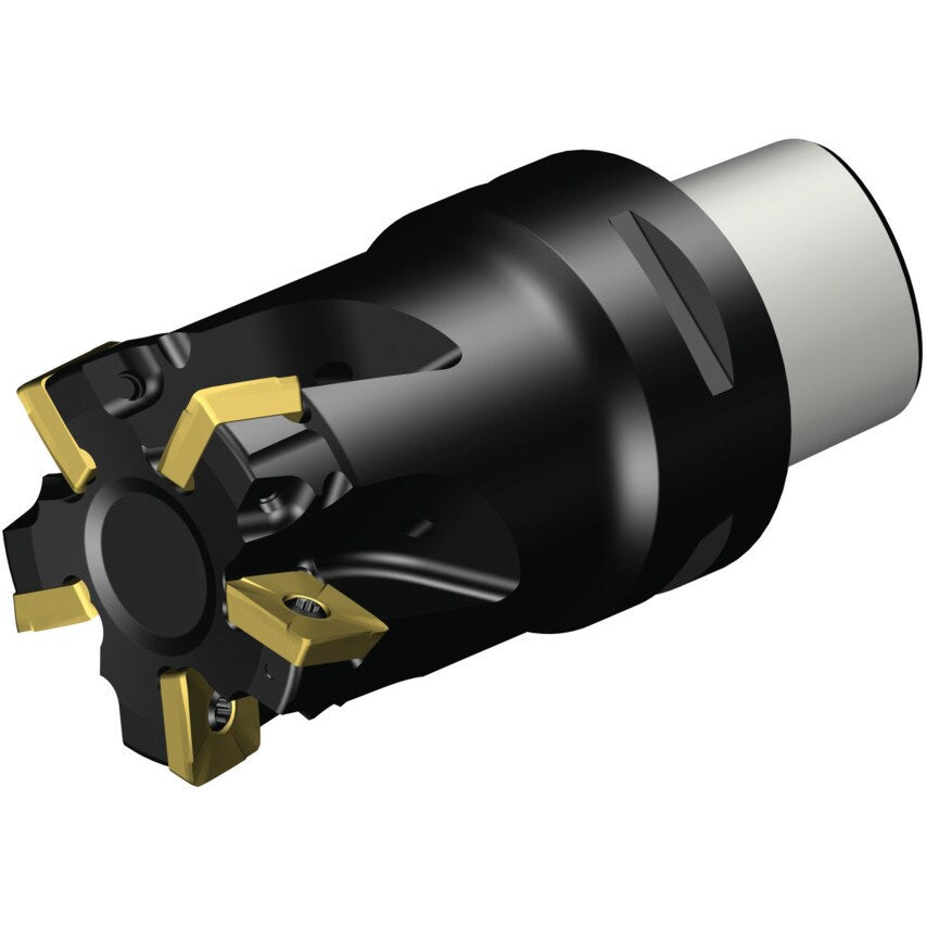 A490-051C5-14H 490 Square Shoulder Milling Cutter