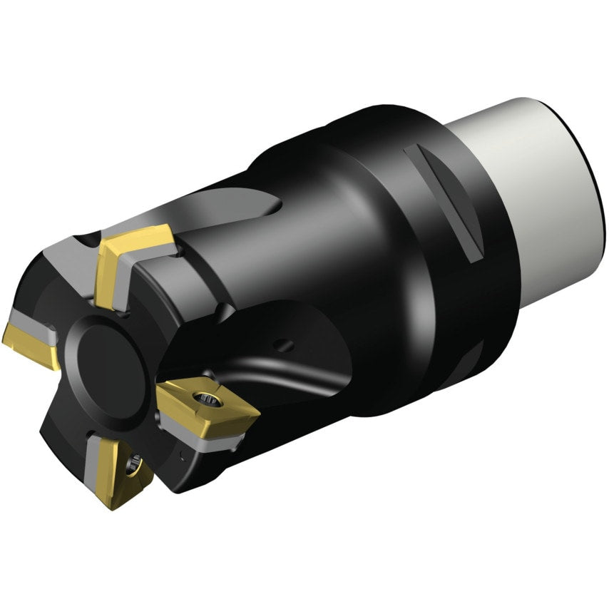 A490-051C5-14M 490 Square Shoulder Milling Cutter