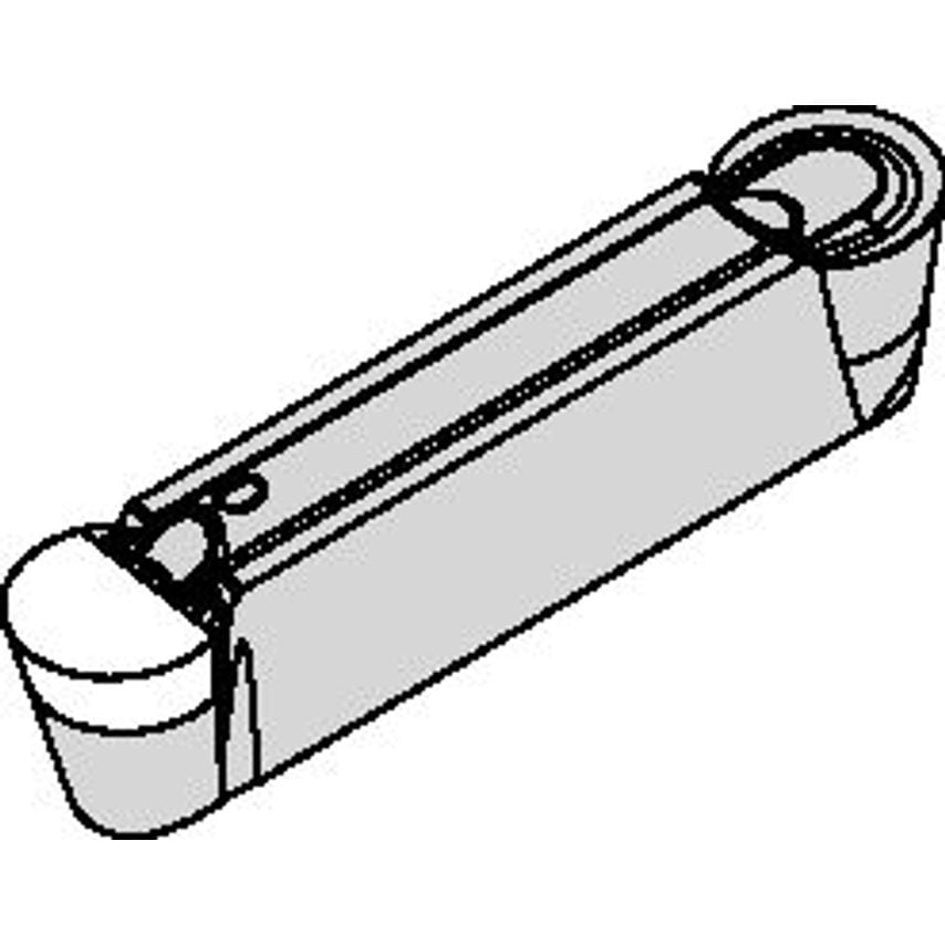 A4R0300M03P00EST A4 Grooving Insert