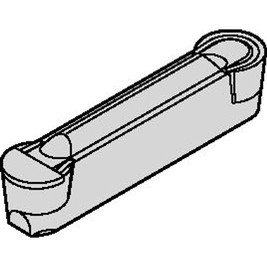 A4R0500M05P00E A4 Grooving Insert