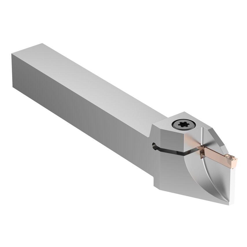 A4SCR2020K0113 A4 Holder W20, 0MM L125, 0MM