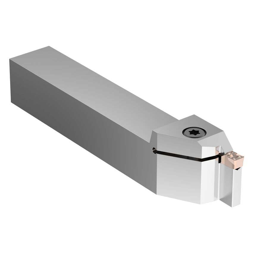 A4SMR2020K0408 A4 Holder W20, 0MM L125, 3MM