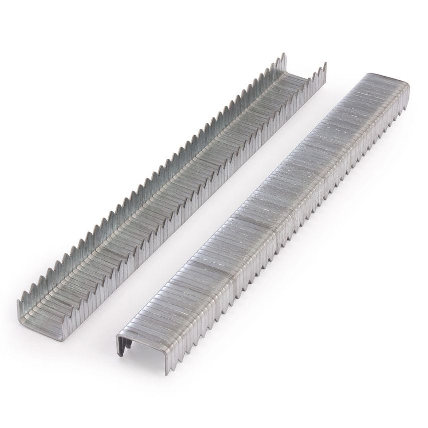 A504IP T50 Heavy Duty Staples 1/4", Pack of 5000