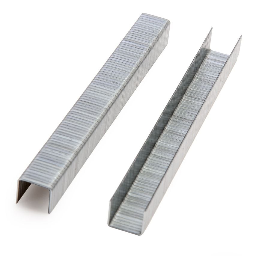 A506IP T50 Heavy Duty Staples 3/8", Pack of 5000