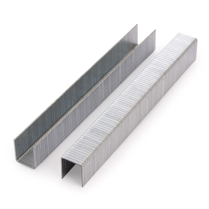 A508IP T50 Heavy Duty Staples 1/2", Pack of 5000