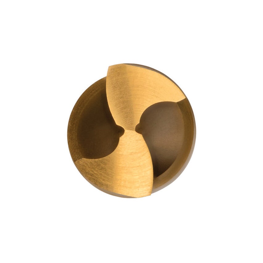 A510 9.20mm HSS-TiN Adxs/S Jobber Drill