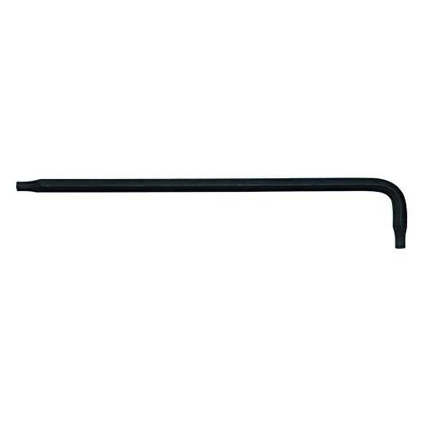 A5L-07 7/32" Aster Recess Hex Key, 7/32", 81707