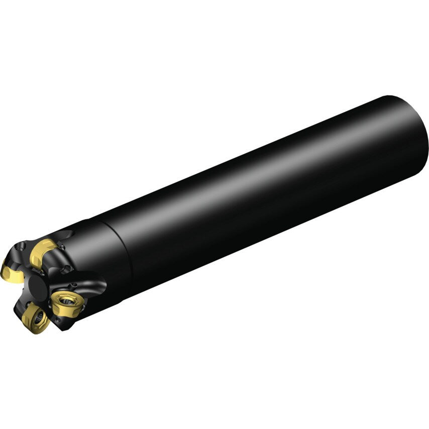 A600-038O32-12H 600 Face Milling Cutter