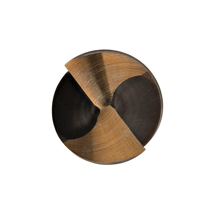 A620 5.60mm HSS-E Stainless Steel X2.5D Stub Drill DIN 1897