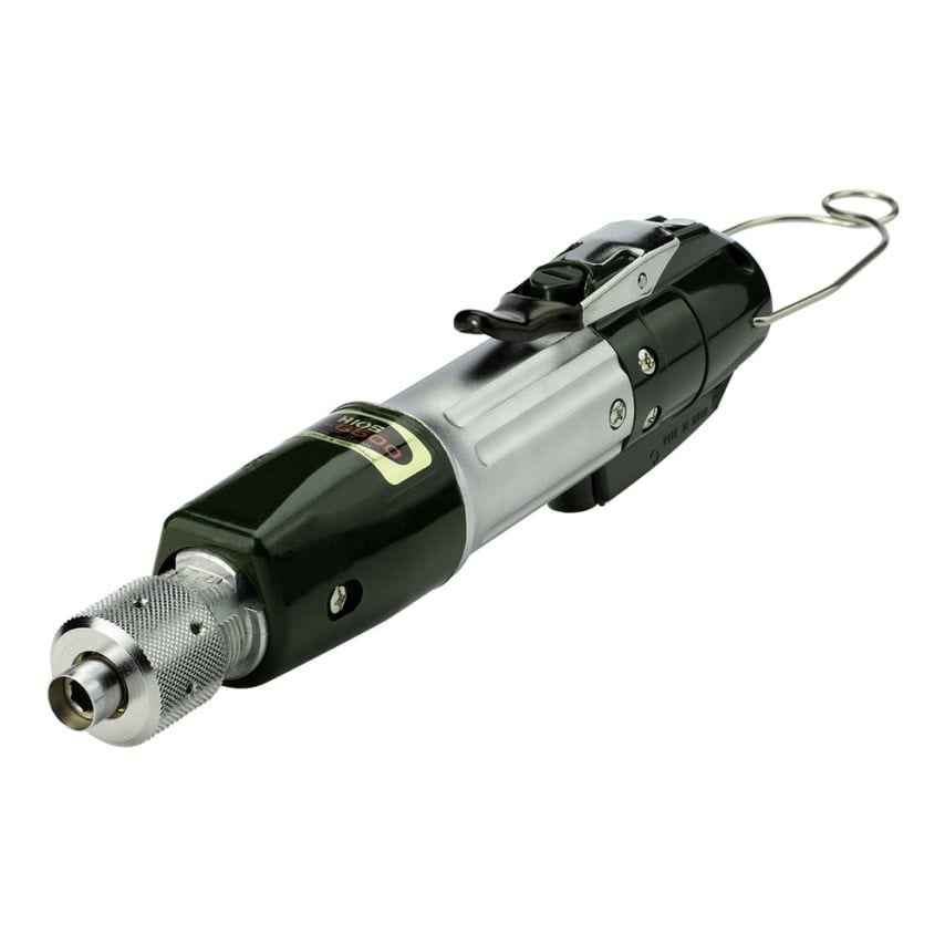 A6500X Electric Driver (1/4 F/Hex) (50 - 180 cNm