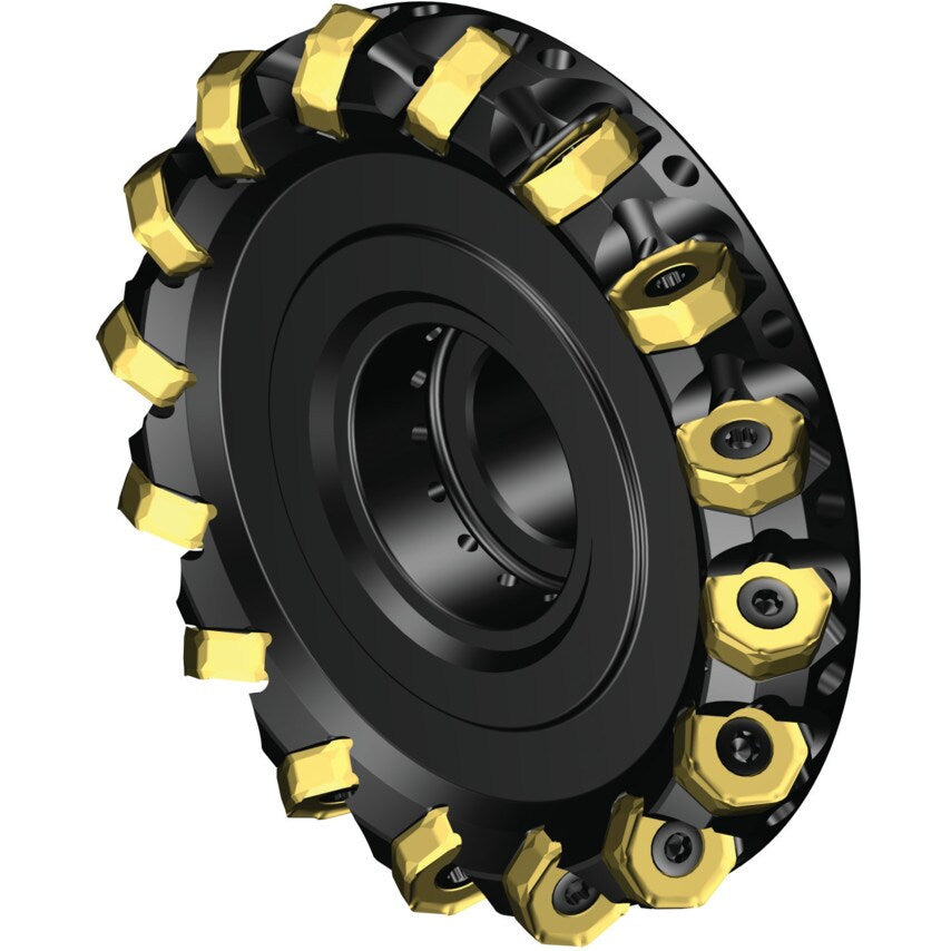 A725-152R38-21H 745 Face Milling Cutter