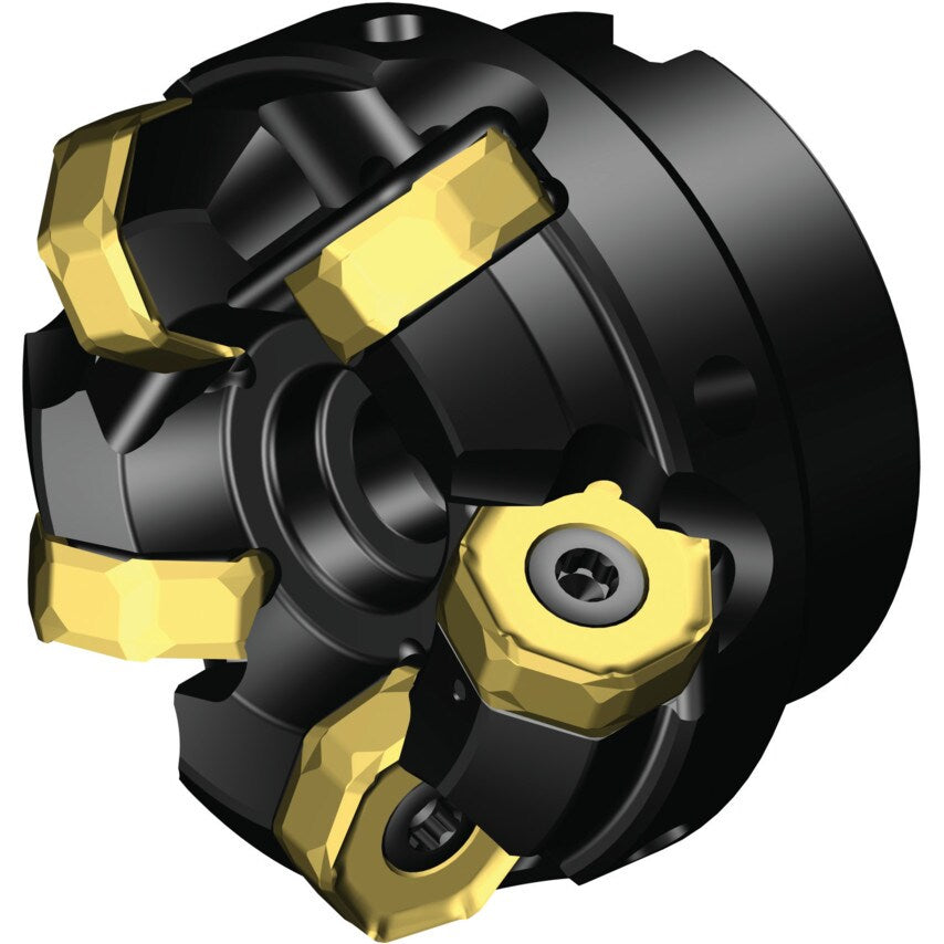 A745-063R25-21M 745 Face Milling Cutter