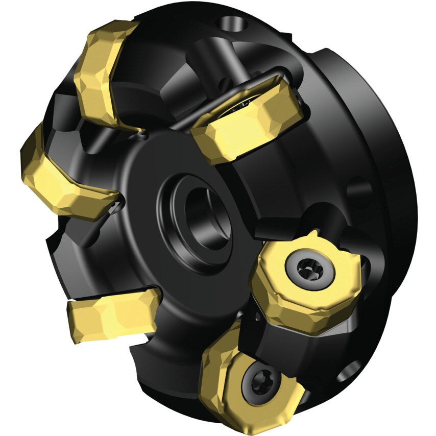 A745-076R25-21MD 745 Face Milling Cutter