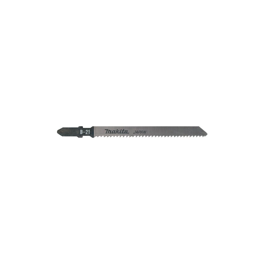 A-85721 Jigsaw Blade B21 (PK-5)