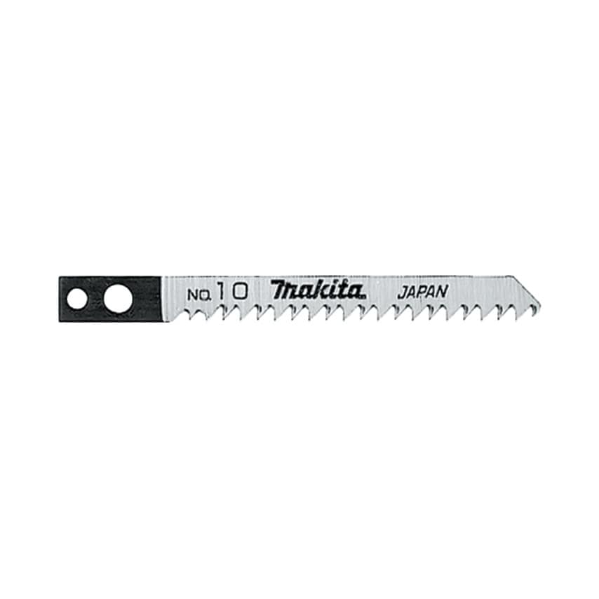 A85818 Jigsaw Blade No.10, Pack of 5
