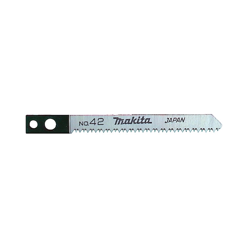 A-85896 Jigsaw Blade No.42 (PK-5)