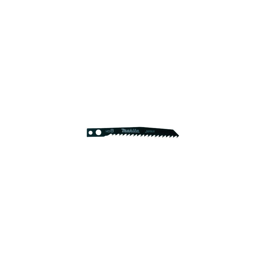 A-85911 Jigsaw Blade No.8 (PK-5)