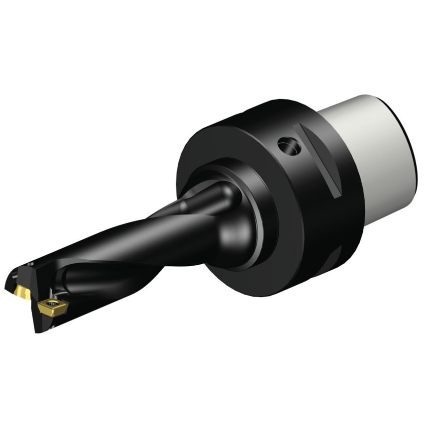 A880-D0625C4-03 880 Indexable Insert Drill