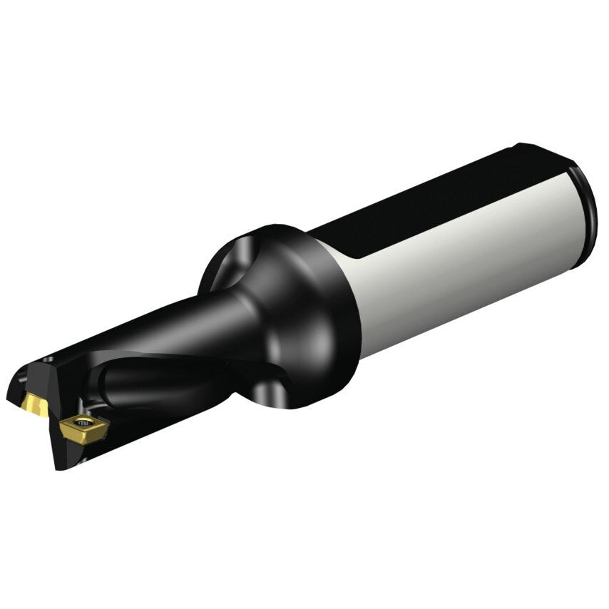 A880-D0625LX19-02 880 Indexable Insert Drill