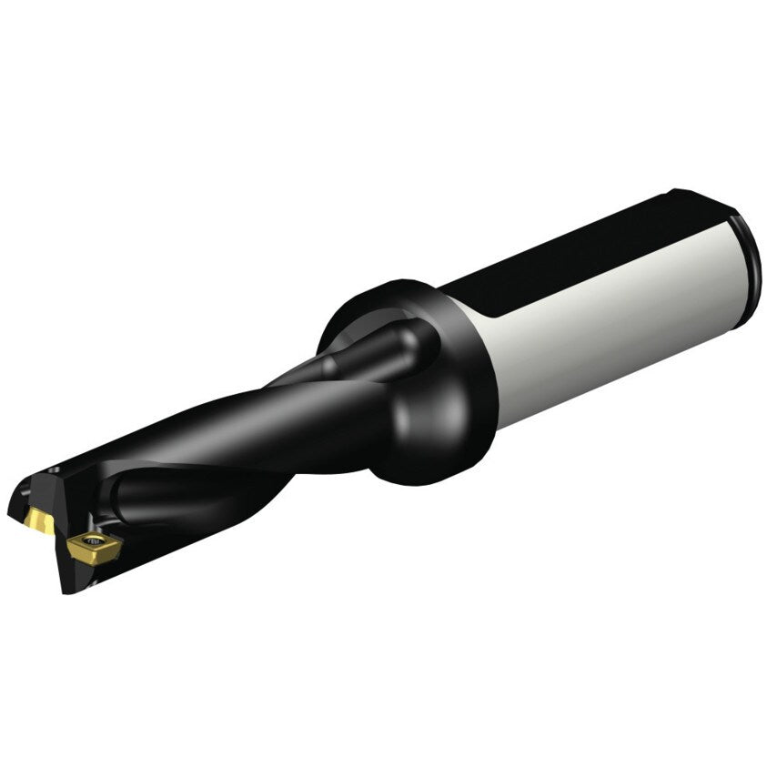 A880-D0625LX19-03 880 Indexable Insert Drill