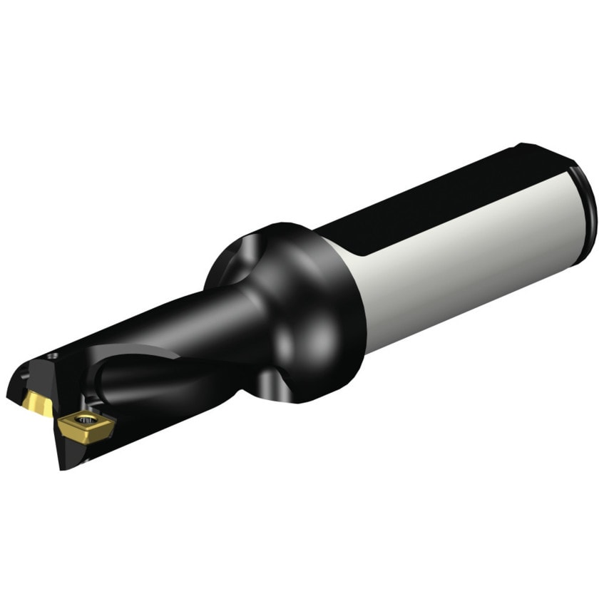 A880-D0656LX19-02 880 Indexable Insert Drill