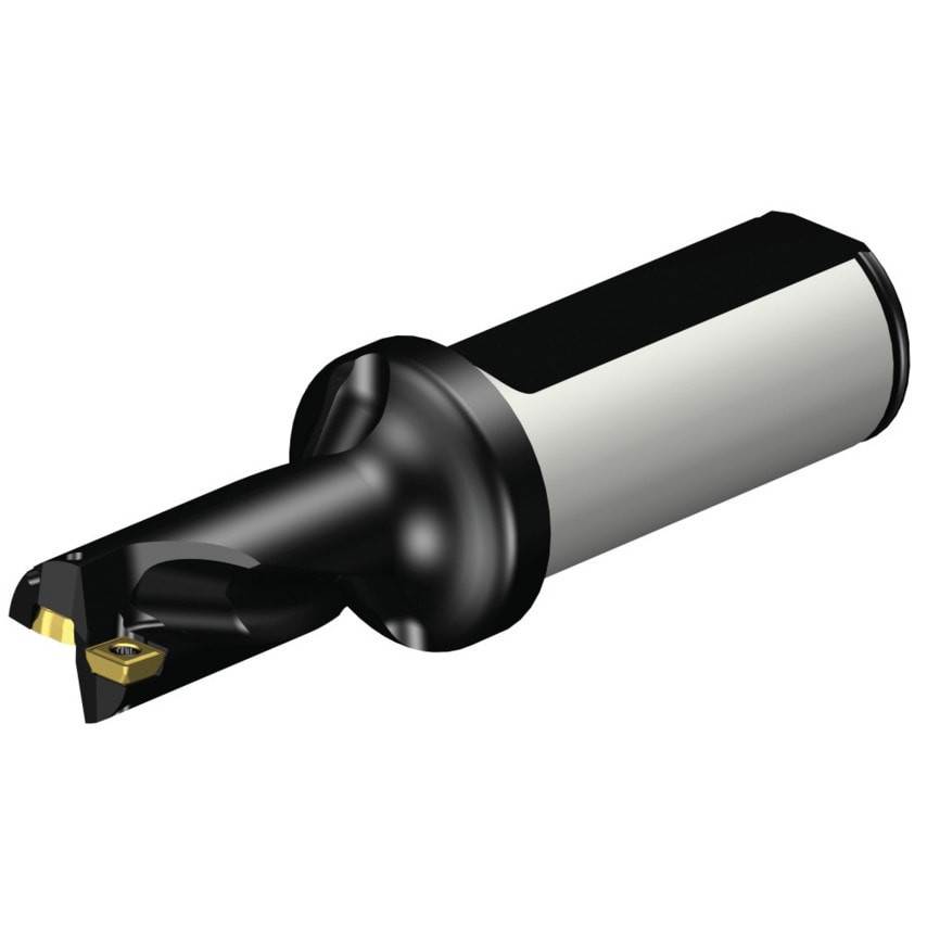 A880-D0687LX25-02 880 Indexable Insert Drill